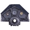 Engine Block Big Block Chevy 2-Piece Rear Main Seal - image 4