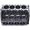 Engine Block Big Block Chevy 1-Piece Rear Main Seal - image 2