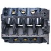 Engine Block Big Block Chevy 1-Piece Rear Main Seal - image 3