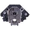 Engine Block Small Block Chevy 2-Piece Rear Main Seal - image 1