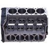 Engine Block Small Block Chevy 2-Piece Rear Main Seal - image 2