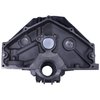 Engine Block Small Block Chevy 2-Piece Rear Main Seal - image 4