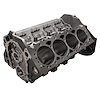 ENG BLOCK SBC 350 SPLAYED - image 1