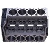 Engine Block Small Block Chevy 1-Piece Rear Main Seal - image 2