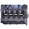 Engine Block Small Block Chevy 1-Piece Rear Main Seal - image 3
