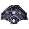 Engine Block Small Block Chevy 1-Piece Rear Main Seal - image 4
