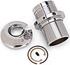 Polished Aluminum (1 required per shock) - image 1