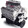 Performer 350ci/315hp Engine C-26 Dual-Quad Manifold - image 1