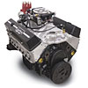 E-Street EFI Fuel Injection Crate Engine, Small Block Chevy 350ci - image 2