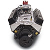 E-Street EFI Fuel Injection Crate Engine, Small Block Chevy 350ci - image 3