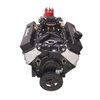 E-Street Carbureted Crate Engine 315HP 381TQ with Black Carb & Intake - image 3