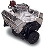 Performer 350ci / 310hp Engine Performer EPS Intake Manifold - image 1