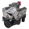 Performer SBC 350ci 310HP Crate Engine, Satin Finish, Long Water Pump - image 2