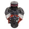 Performer Classic Small Block Chevy 350ci / 310hp Black Crate Engine - image 2