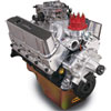 Performer RPM Small Block Ford 347ci Crate Engine, Front Sump Oil Pan - image 2