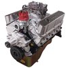 Performer RPM Small Block Ford 347ci Crate Engine, Front Sump Oil Pan - image 3