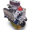 Performer RPM Ford 347ci Engine Front Sump Oil Pan - image 1