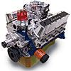 Performer RPM Small Block Ford 347ci Endurashine Crate Engine - image 2