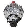 Performer SBC 350ci 320HP Polished Crate Engine, Short Water Pump - image 2