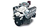 GM 350ci / 320hp Engine 2701 Perfomer EPS Intake Manifold - image 1