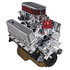 Performer RPM Dual Quad SB Ford 347ci Crate Engine, Rear Sump Oil Pan - image 1