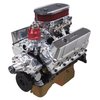 Performer RPM Dual Quad SB Ford 347ci Crate Engine, Rear Sump Oil Pan - image 2