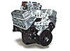 GM 350ci / 320hp Engine Performer Air-Gap Intake Manifold - image 1