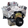 Performer RPM Small Block Chevy 350ci / 410hp Crate Engine, Satin Finish - image 1