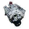 Performer RPM SBC 350ci 410hp Polished Crate Engine, Short Water Pump - image 1