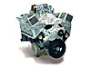 GM 350ci / 410hp Engine Performer RPM Intake Manifold - image 1