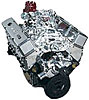 GM 350ci / 410hp Engine RPM Air-Gap Intake Manifold - image 1