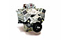 GM 350ci / 410hp Engine Includes Long Serp #8881 water pump - image 1