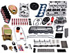 Do-It-Yourself Crate Engine Kit Performer RPM E-Tec 435 Kit - image 1