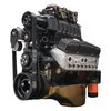 E-Force RPM Supercharged Small Block Chevy 350 Black Crate Engine Carbureted - image 3