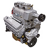 E-Force RPM Supercharged Small Block Chevy 350 Crate Engine EFI - image 1