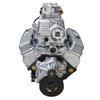 E-Force RPM Supercharged Small Block Chevy 350 Polished Crate Engine EFI - image 2