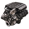 Gen III 426 Hemi Crate Engine Long-Block - image 1