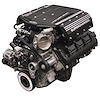 46126 E-Force Supercharged Gen III 426 Hemi Crate Engine