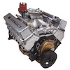 Performer RPM E-Tec Small Block Chevy 350ci / 440 hp Crate Engine with RPM Air-Gap Intake & Pro-Flo 3 EFI - image 1