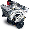 Performer RPM E-TEC 350ci / 440hp Engine Performer RPM Pro-Flo 2 Fuel Injection, 1000 cfm Aluminum Air Valve - image 2
