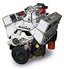 Performer RPM E-TEC 350ci / 440hp Engine Performer RPM Pro-Flo 2 Fuel Injection, 1000 cfm Aluminum Air Valve - image 1