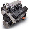 Hi-Torq 383 Pro-Flo XT EFI Small Block Chevy 408hp Polished Crate Engine - image 2