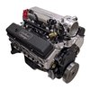 Hi-Torq 383 Pro-Flo XT EFI Small Block Chevy 408hp Polished Crate Engine - image 3