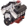 Musi 555 RPM EFI 697hp Big Block Chevy Crate Engine - image 2