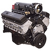 CRATE ENGINE GM E-TEC PF4 - image 1