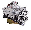 E-Force RPM Supercharged Engine Chevy 350 (Small Block) - image 1