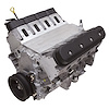 GM LS 416 Crate Engine Long Block Only - image 1