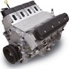 GM LS 416 Crate Engine Long Block Only - image 2