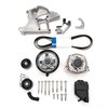 Victor Jr GM LS 416 Crate Engine - image 2
