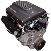 E-Force Supercharged GM LS3 Engine Engine & Accessories Package - image 1